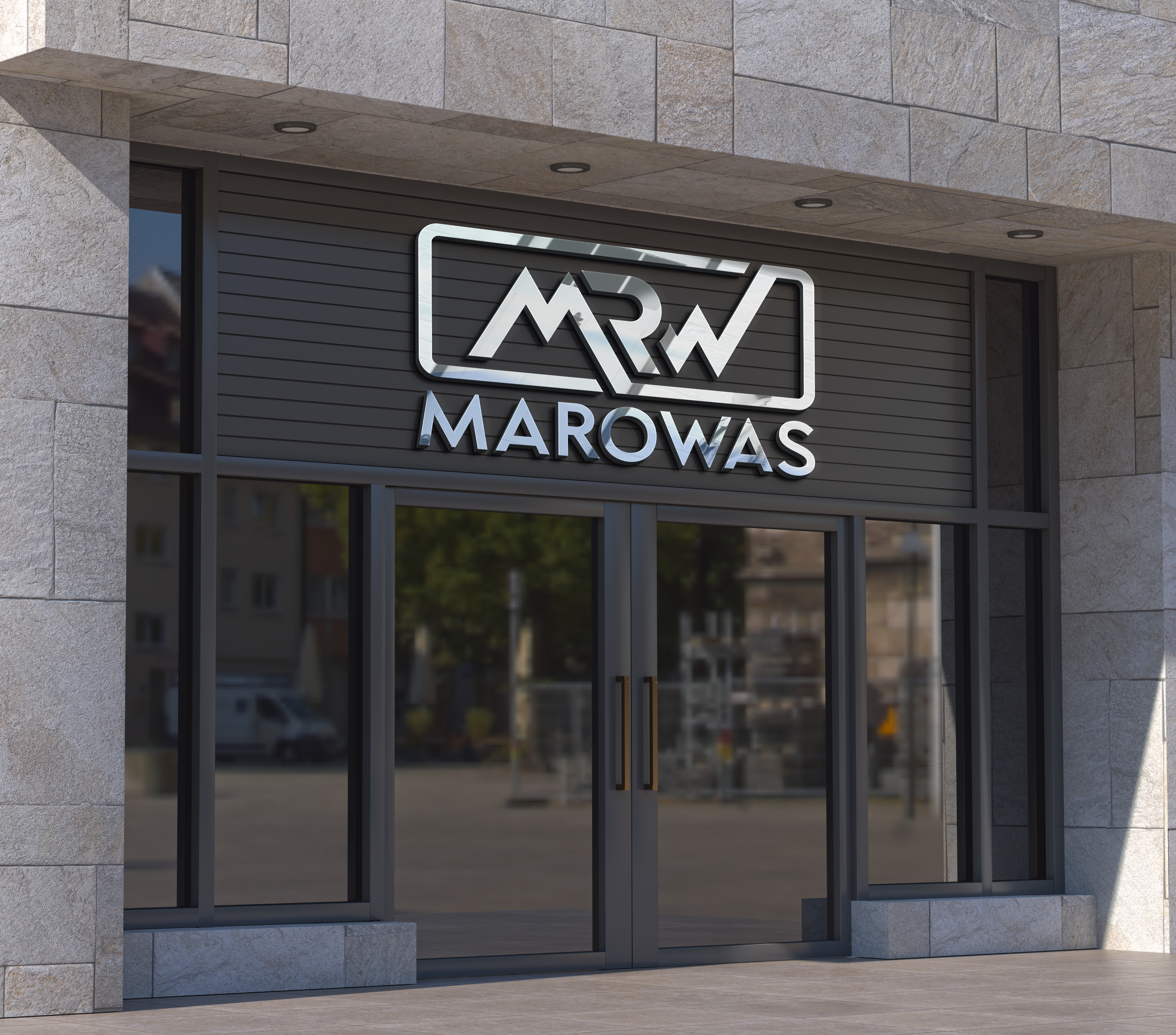 MAROWAS future office